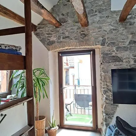 Casa Dei Pescatori Villa Colonno Exterior photo