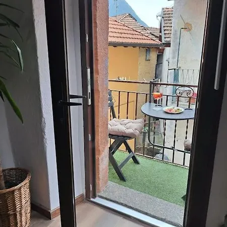 Casa Dei Pescatori Villa Colonno Exterior photo
