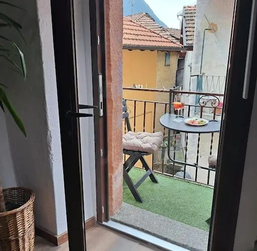 Casa Dei Pescatori