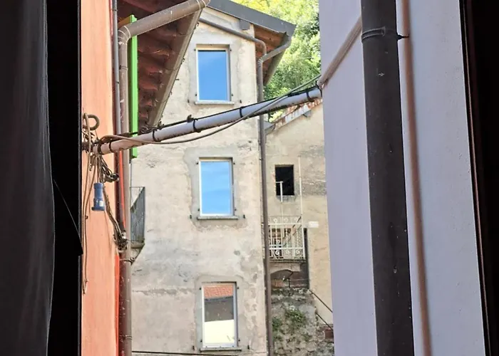 Casa Dei Pescatori