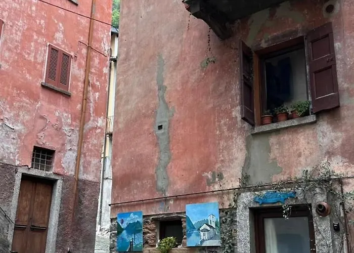 Casa Dei Pescatori