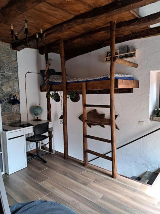 Holiday home Casa Dei Pescatori Colonno